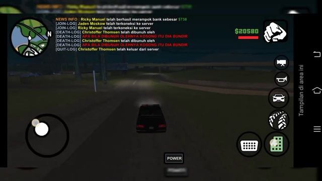 Toturial Perkerjaan Awal Mula Bermain Di J-CNR #1 смотреть онлайн