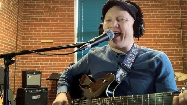 Tito & the Tarantulas - Strange Face of love - Day 11 of 365 смотреть онлайн