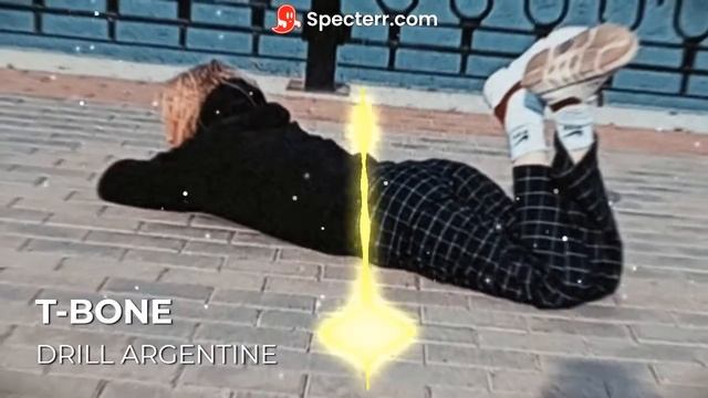 T-BONE - DRILL ARGENTINE смотреть онлайн
