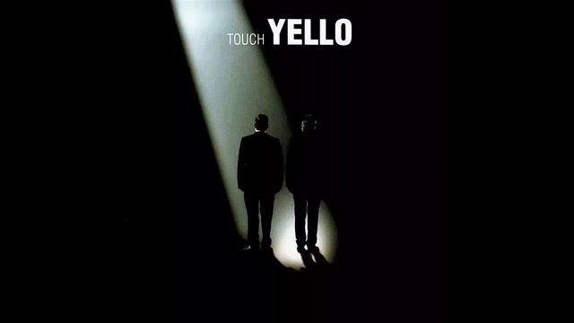 Yello - Touch - 2009 - LP смотреть онлайн