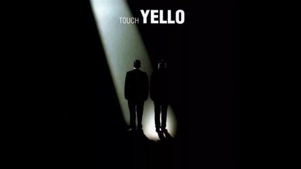 Yello - Touch - 2009 - LP
