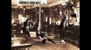 Pantera - Psycho Holiday