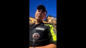 АвтоЛЕДИ ПРОТИВ БЕСПРЕДЕЛА ДПС УФА АРЕСТ 19.3