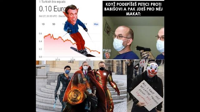 PolPod - Konzervativní blok, Macron jako Ďábel sám, Polský středověk a ministr Blatný je Chvilkař?! смотреть онлайн