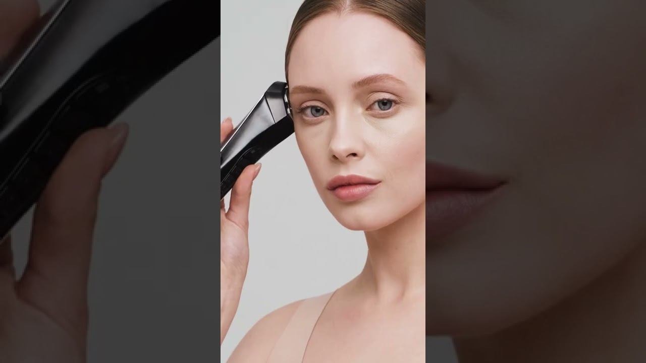 Аппарат для SMAS-лифтинга - Marutaka LUXE. Моментальный лифтинг лица. смотреть онлайн