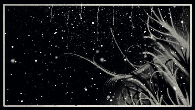 Neon Light Border | snow overlay | background video effects hd black screen | Background Loop смотреть онлайн