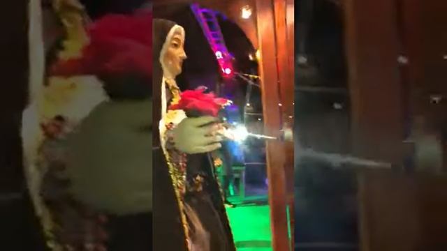 Fogón en las Fiestas Patronales de Santa Rita de Catuna смотреть онлайн