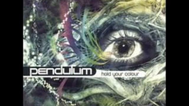 Pendulum - Tarantula