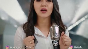 🚩ДЖЕМ MUSIK DV🚩Виктор Цой Кукушка#oxye_o_джем 🚩