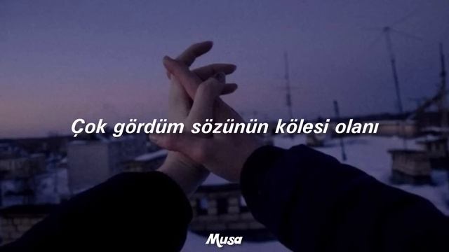 Mustafa Ceceli & Nigar Muharrem - Salıncak (Sözleri/ Lyrics) Burak Bulut & Kurtuluş Kuş смотреть онлайн