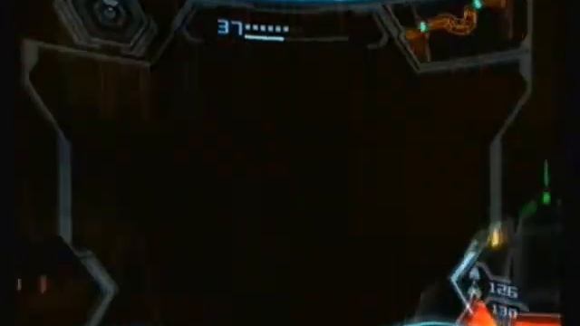 lets play metroid prime 3 [31] x-ray visor смотреть онлайн