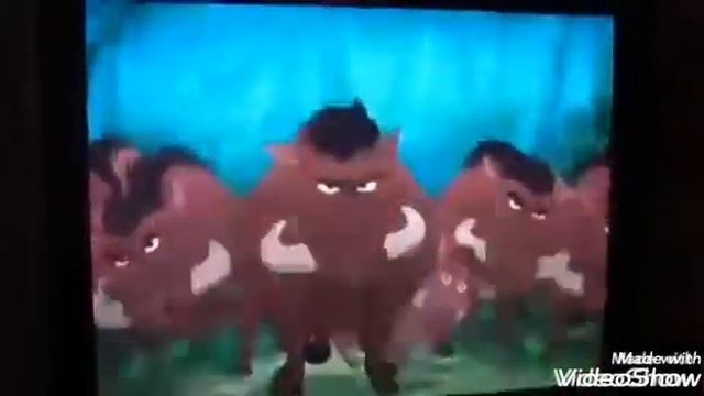 Terk Tantor Jungle Guide смотреть онлайн