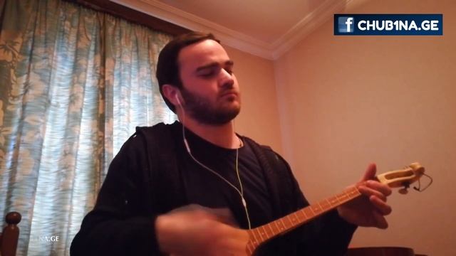 ✔ ახ ტურფავ - ფანდური (დავით საქიძე) / Ax Turfav - Fanduri (Davit Sakidze), 22.03.2019 смотреть онлайн