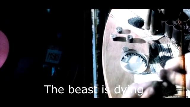 Nautilus Pompilius - The beast ( Brother movie ) смотреть онлайн
