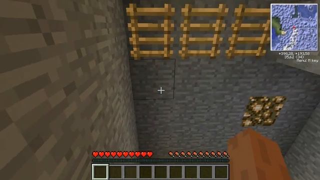 Gorbatii Bizon Bob в minecraft с le0_ 3) смотреть онлайн