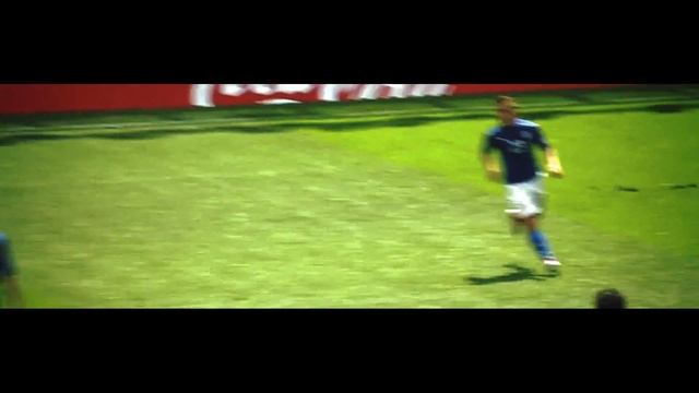 Zlatan Ibrahimovic Vs Italy (EURO 2016) HD 1080i By Ibra10i