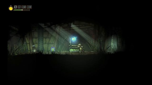 Tails of Iron Прохождение #09=Король и королева москитов устранены= смотреть онлайн