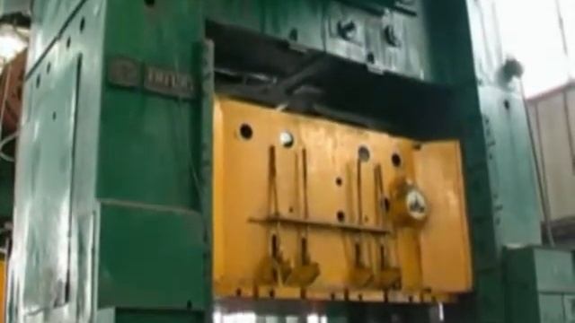 PRESS ERFURT PKZZ IV 400.1 TS (1) смотреть онлайн