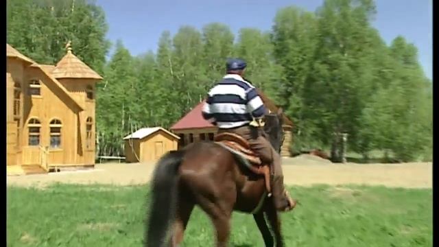 Н.Назарбаев на конной прогулке смотреть онлайн