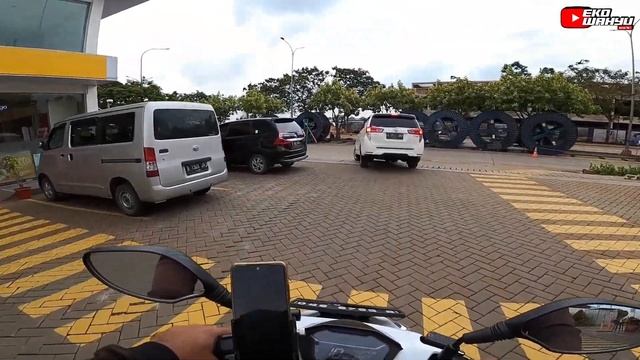 REKOMENDASI DAN REVIEW OLI SHELL UNTUK VARIO смотреть онлайн