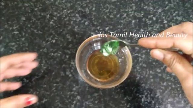 முகச்சுருக்கம், கருமை, கரும்புள்ளி மறைந்து பட்டுப்போல் வெள்ளையாக  மினுக்கும் | Skin Whitening Tipsy