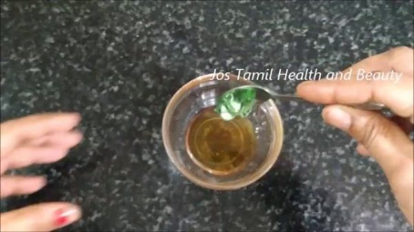 முகச்சுருக்கம், கருமை, கரும்புள்ளி மறைந்து பட்டுப்போல் வெள்ளையாக  மினுக்கும் | skin whitening tipsy