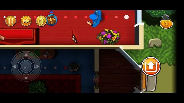 LOOT LE GE AAJ SABKA DIL || ROBBERY BOB chepter 2 || MOBILE GAME PLAYER ||CG GAMER смотреть онлайн