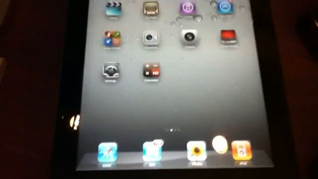 iPad camera connection kit review смотреть онлайн