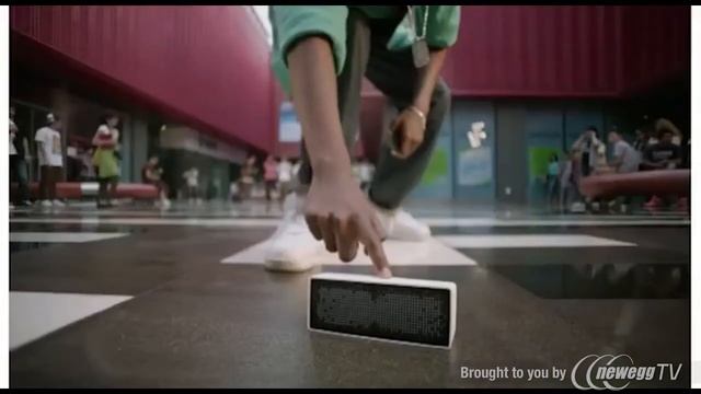 Antec Wireless Portable Bluetooth Speaker - Product Tour смотреть онлайн