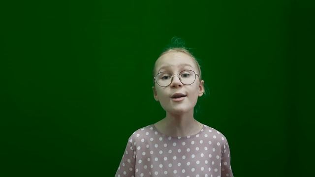 Кузнецова Вика. К.Драгунская "Хулиган" смотреть онлайн