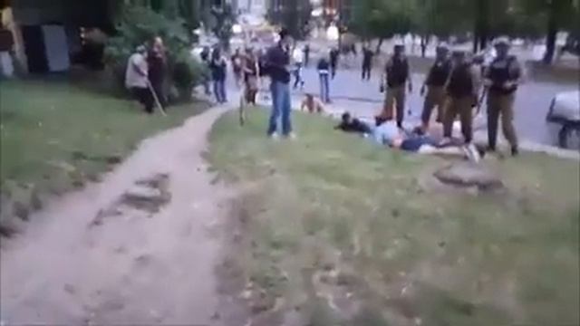 Ciocana TAO, Bercut вяжет молодежь смотреть онлайн