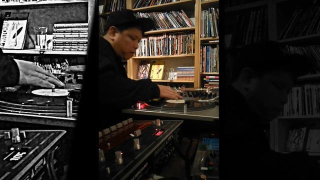Kid Koala LIVE Ottawa Jan 30 2019 Black squirrel смотреть онлайн