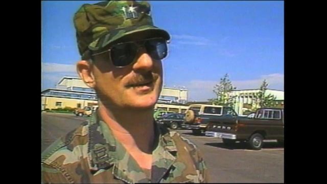 Oregon Sri Yantra - NBC News Story - 1990