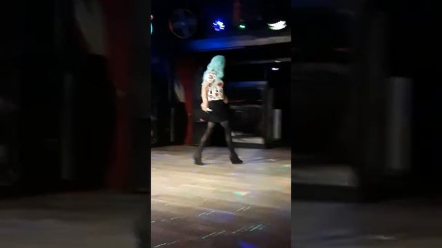 Low key Ally Brooke смотреть онлайн