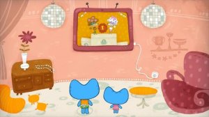 Traveling with Kittens and Friends - Kit and Kate - Family Kids Cartoon