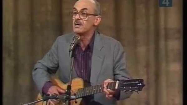 Булат Окуджава Песня о дураках