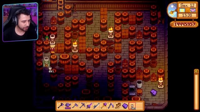 NOVO SEGREDO do Prefeito no Update 1.6 😱 (foi assustador) смотреть онлайн
