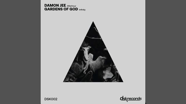 Damon Jee - Afterhour [DSK Records] смотреть онлайн