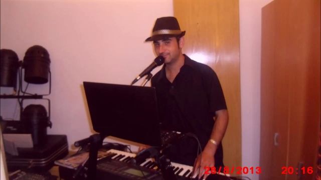 copla pequeña vanesa смотреть онлайн