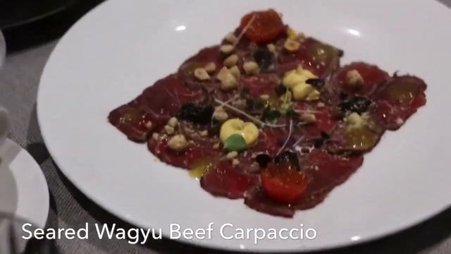 Caviar & Bull Hotel Corinthia - Budapest, Hungary смотреть онлайн