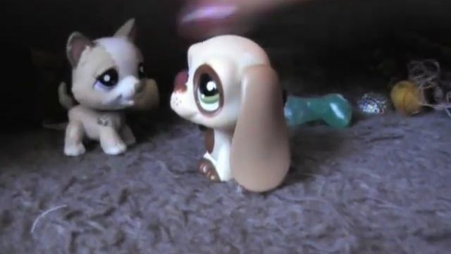 LPS:"Туманная Англия"#2 смотреть онлайн