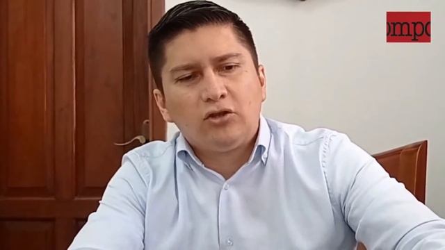 Carlos Valverde en la red/4 - Municipio: en la mira - 23 marzo 2022 смотреть онлайн