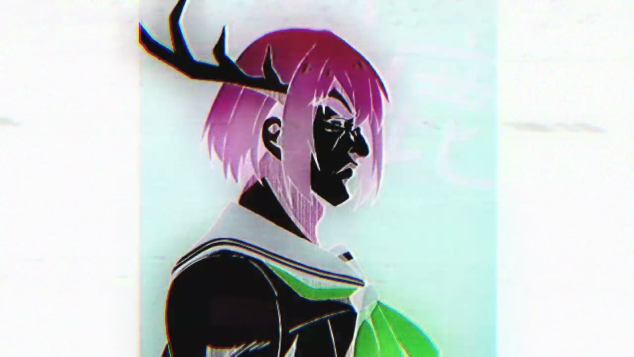 EPIC SHIKANOKO X OUTLAW HARDTEKK REMIX | PLAGUE