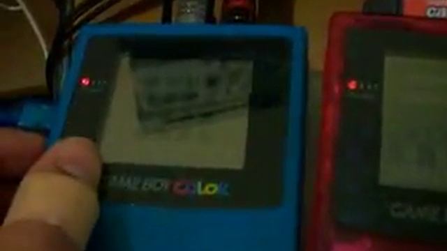 Nanoloop Synced to Trippy H Game Boy Camera Music Sequencer смотреть онлайн