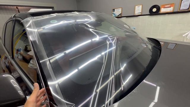 Краткий обзор и полное бронирование Lixiang L7 (Li7 Ли 7)