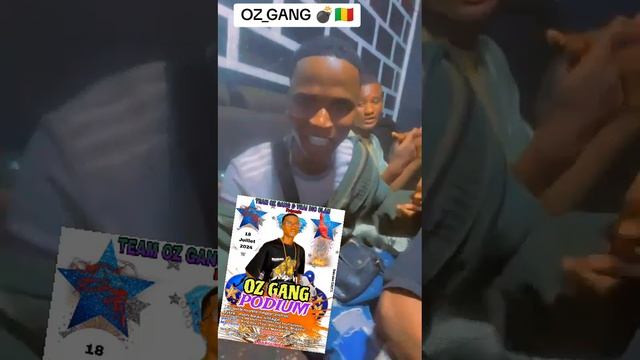 en podium le 18 à Baroumba 💣💥🇲🇱 смотреть онлайн