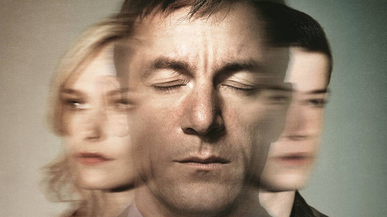 Сериал Пробуждение – 1 сезон 8 серия / Awake смотреть онлайн