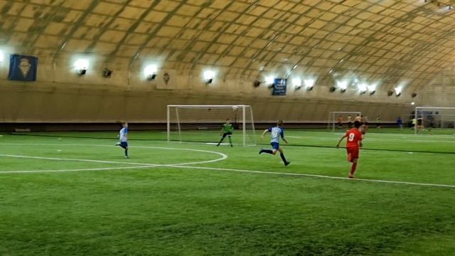 Кубок СПБ. Невский Фронт-Выборжанин 1-1 смотреть онлайн