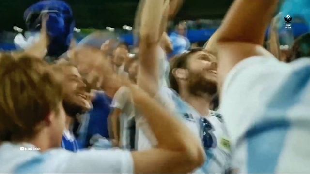 FIFA World Cup 2026™ Song • Magic In The Air - Ft. Chawki _ HD __(1080P_60FPS)