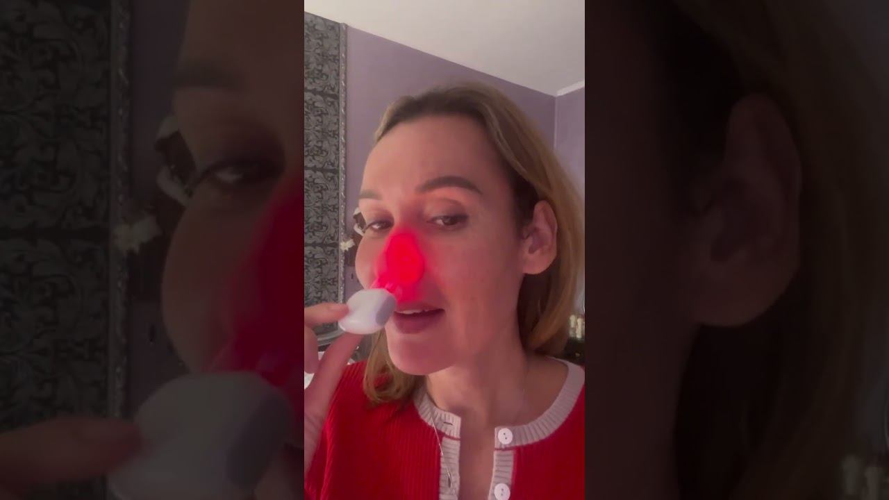 Аппарат для облегчения носового дыхания. Марутака Физио Нос от насморка и аллергии #shorts #marutaka смотреть онлайн